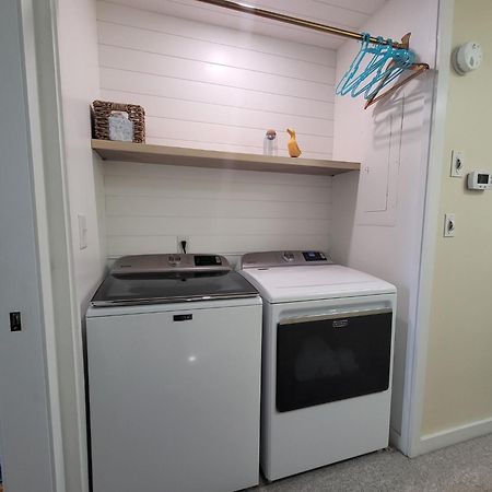 Golf View Two Bedroom With K Q And Fold Out Couch Bikes & Beach Gear Included 힐튼 헤드 아일랜드 외부 사진