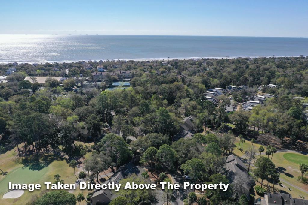 Golf View Two Bedroom With K Q And Fold Out Couch Bikes & Beach Gear Included 힐튼 헤드 아일랜드 외부 사진