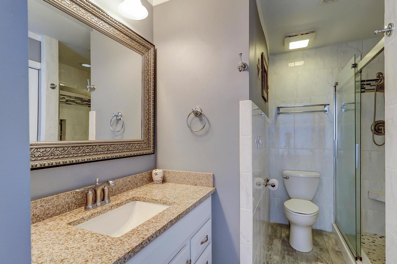 Golf View Two Bedroom With K Q And Fold Out Couch Bikes & Beach Gear Included 힐튼 헤드 아일랜드 외부 사진