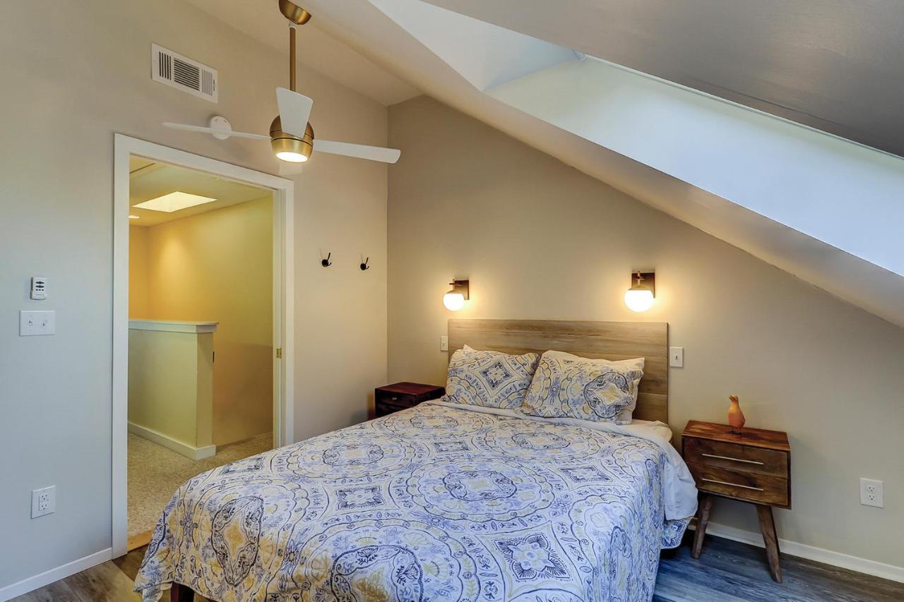 Golf View Two Bedroom With K Q And Fold Out Couch Bikes & Beach Gear Included 힐튼 헤드 아일랜드 외부 사진