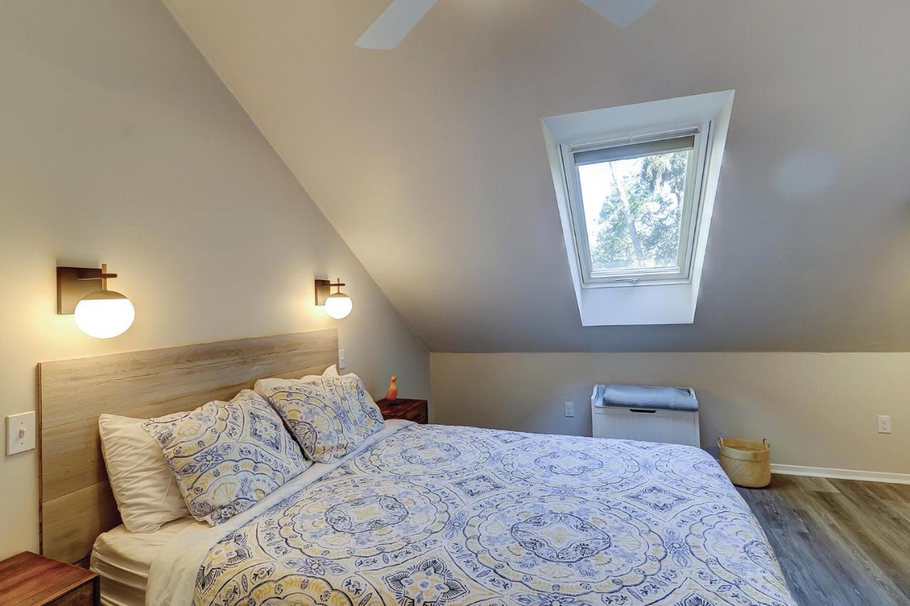 Golf View Two Bedroom With K Q And Fold Out Couch Bikes & Beach Gear Included 힐튼 헤드 아일랜드 외부 사진