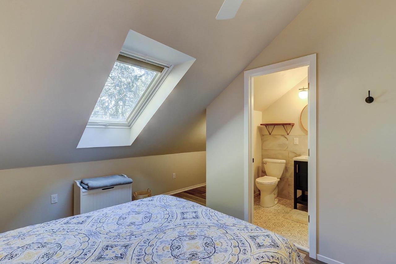 Golf View Two Bedroom With K Q And Fold Out Couch Bikes & Beach Gear Included 힐튼 헤드 아일랜드 외부 사진