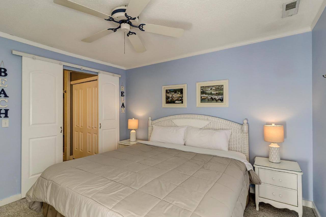 Golf View Two Bedroom With K Q And Fold Out Couch Bikes & Beach Gear Included 힐튼 헤드 아일랜드 외부 사진